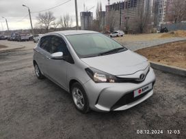  Toyota Vitz 2015 , 980000 , 