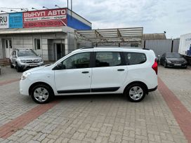    Renault Lodgy 2022 , 2650000 , --