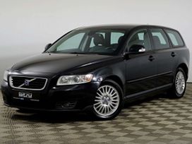  Volvo V50 2010 , 648000 , -