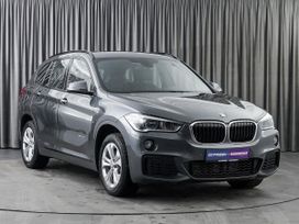 SUV   BMW X1 2018 , 3360000 , 