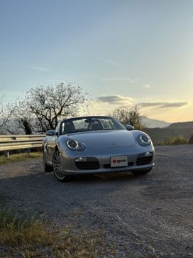   Porsche Boxster 2006 , 3200000 , 