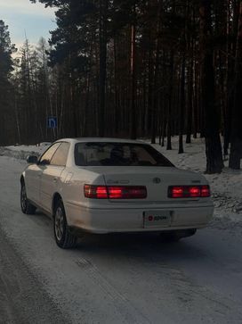  Toyota Mark II 1996 , 280000 , 