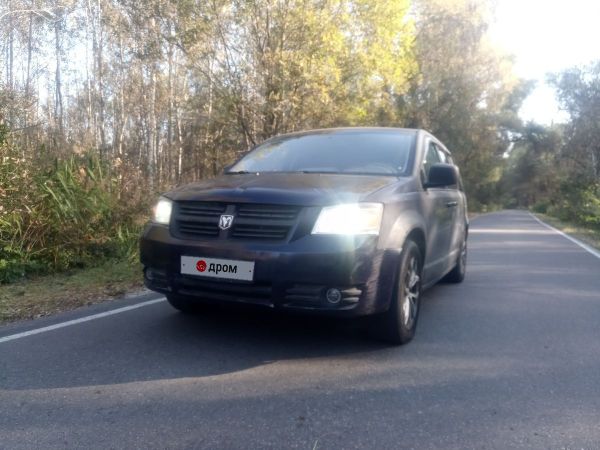    Dodge Grand Caravan 2009 , 800000 , 