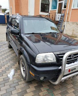 SUV   Suzuki Grand Vitara XL-7 2002 , 400000 , 