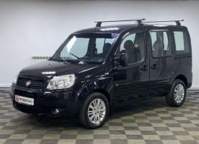    Fiat Doblo 2012 , 779000 , 