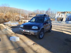 SUV   Suzuki Grand Vitara 2001 , 700000 , 