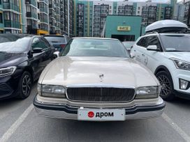  Buick Park Avenue 1992 , 900000 , 