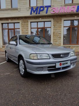  Nissan Sunny 2001 , 415000 , 