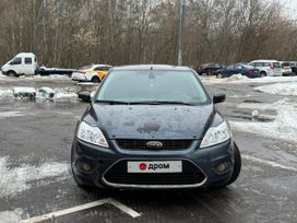  Ford Focus 2008 , 355000 , 