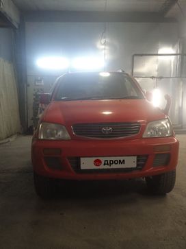 SUV   Toyota Cami 1999 , 475000 , 