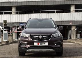SUV   Buick Encore 2017 , 1179000 , 