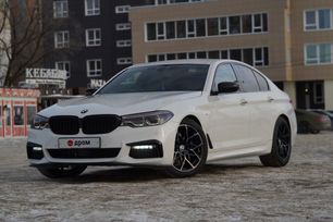  BMW 5-Series 2017 , 3200000 , 