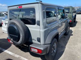  3  Suzuki Jimny Sierra 2023 , 2575000 , 