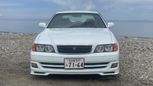  Toyota Chaser 1997 , 1200000 , 