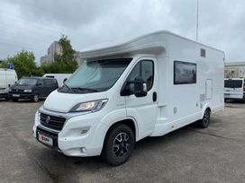   Fiat Ducato 2021 , 5990000 , 