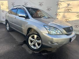 SUV   Lexus RX300 2004 , 1050000 , 