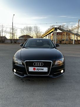  Audi A4 2008 , 1150000 , 