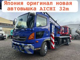  Hino Ranger 2015 , 15888000 , 