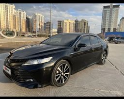  Toyota Camry 2018 , 2750000 , 