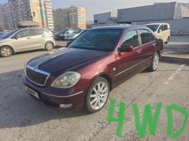  Toyota Brevis 2003 , 877000 , 