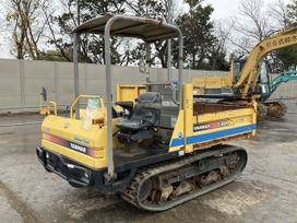   Yanmar C25R 2012 , 1200000 , 