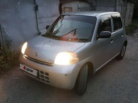  Daihatsu Esse 2011 , 499999 , 