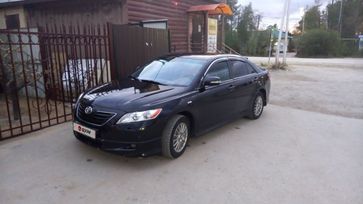  Toyota Camry 2006 , 1250000 ,  