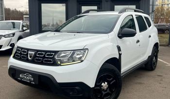 SUV   Dacia Duster 2019 , 1315000 , 