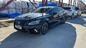  LS460L 2012