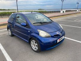  3  Toyota Aygo 2007 , 450000 , -