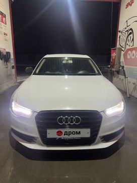  Audi A6 2011 , 1390000 , 