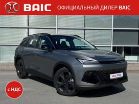 SUV   BAIC X55 2024 , 2868000 , 