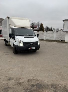   Ford Transit 2012 , 1300000 , 