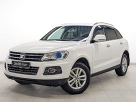 SUV   Zotye T600 2018 , 1115000 , 
