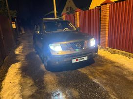 SUV   Nissan Pathfinder 2006 , 1100000 , 