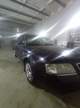  Audi A6 1999 , 450000 , 