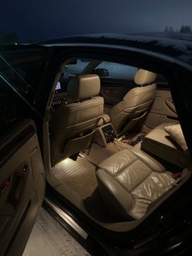  Audi A8 2005 , 1000000 , 