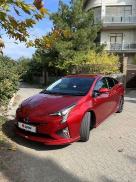  Toyota Prius 2017 , 2000000 , 