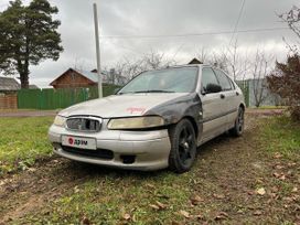 ����� Rover 400 1999 ����, 200000 ������, �����������