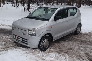  Suzuki Alto 2017 , 680000 , -