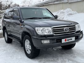 SUV   Toyota Land Cruiser 2005 , 2390000 , 