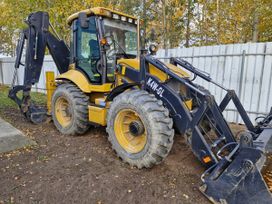   JCB 4CX 2024 , 7000000 , -