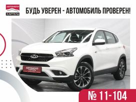 SUV   Chery Tiggo 7 2019 , 1409000 , 