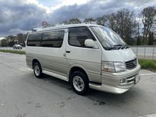  Hiace 2000