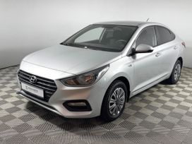  Hyundai Solaris 2019 , 1612000 , 