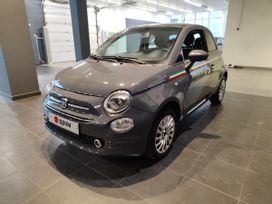  3  Fiat 500 2019 , 999000 , 