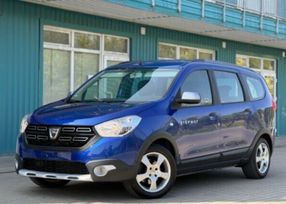    Dacia Lodgy 2020 , 1427000 , 