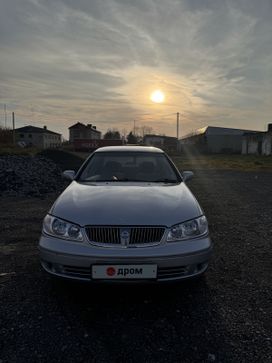  Nissan Bluebird Sylphy 2004 , 529990 , 