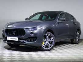 SUV   Maserati Levante 2018 , 6100001 , 