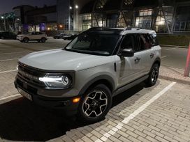 SUV   Ford Bronco Sport 2021 , 3150000 , 